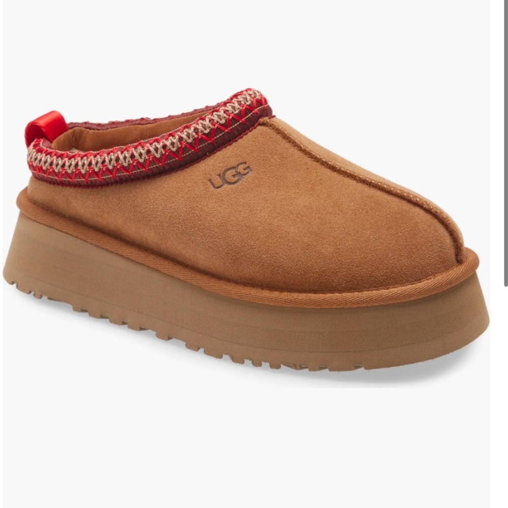 UGG Tazz Platform slippers (women)